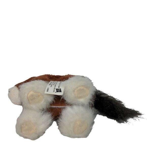 FurReal Friends Clydesdale Horse Snuggimals Walking Toy 5.5" - Picture 5 of 6